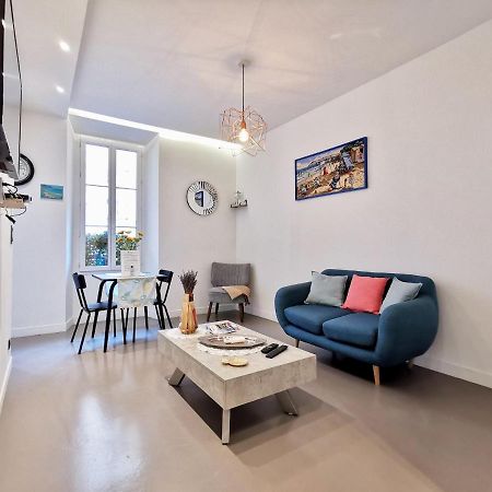 Le Petit Balcon By Booking Guys Nizza Exterior foto