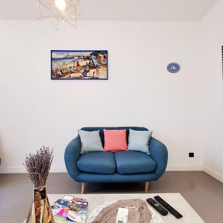 Le Petit Balcon By Booking Guys Nizza Exterior foto