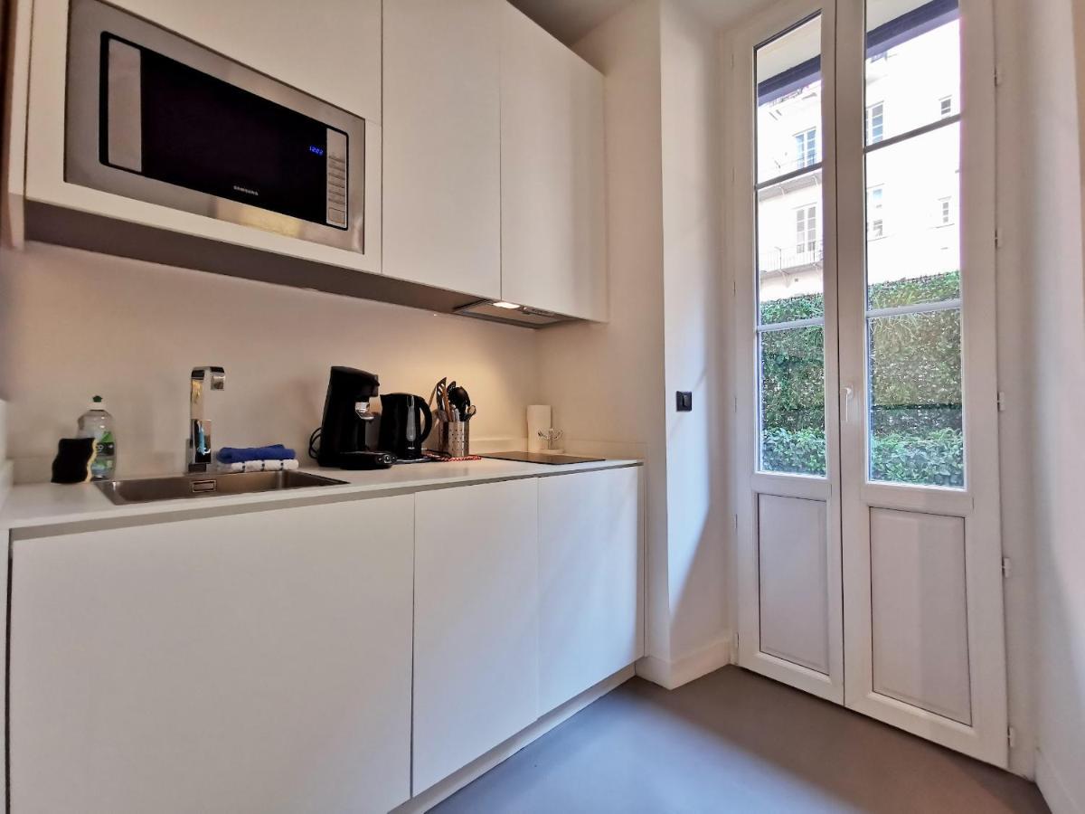 Le Petit Balcon By Booking Guys Nizza Exterior foto