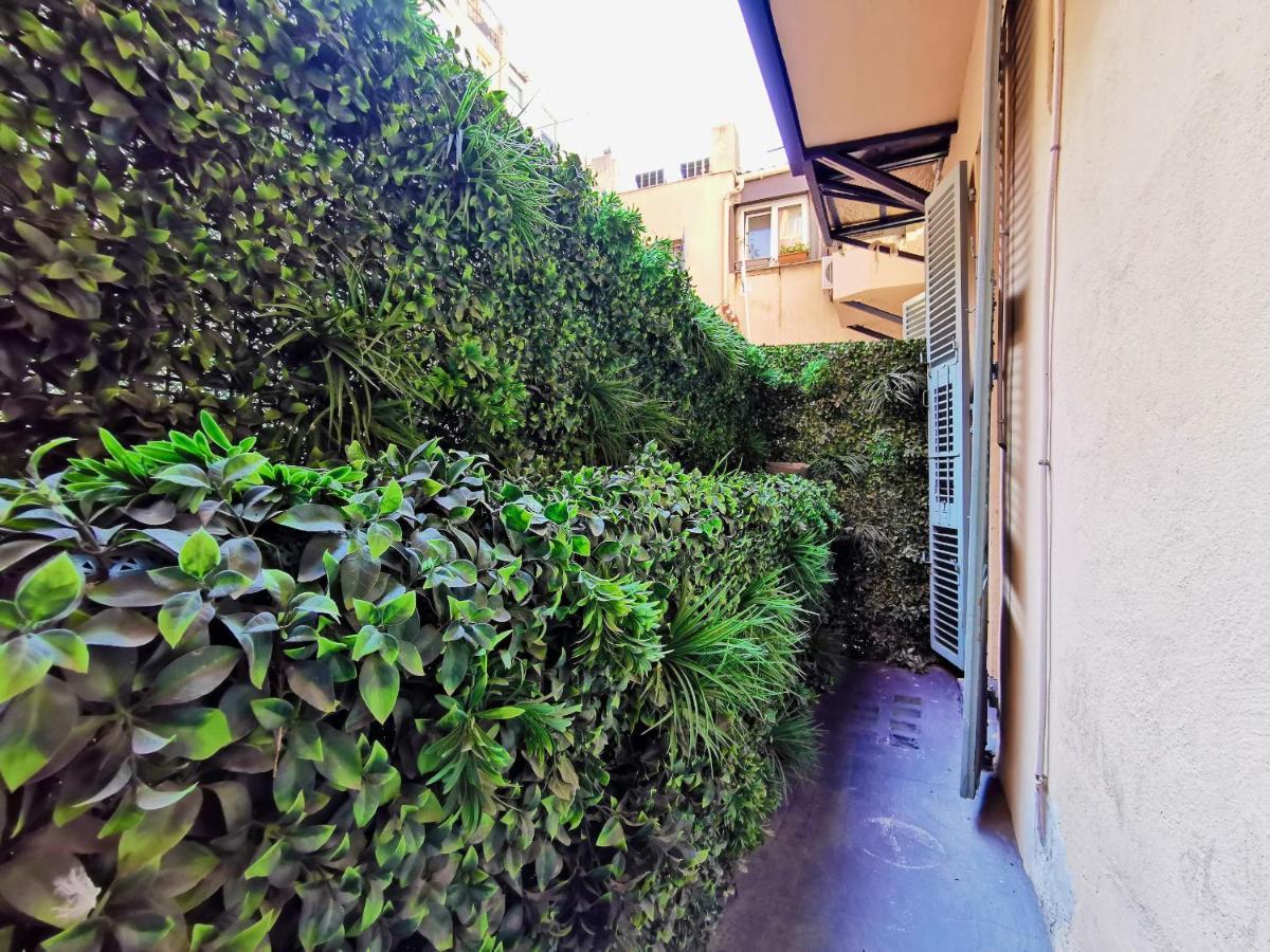 Le Petit Balcon By Booking Guys Nizza Exterior foto