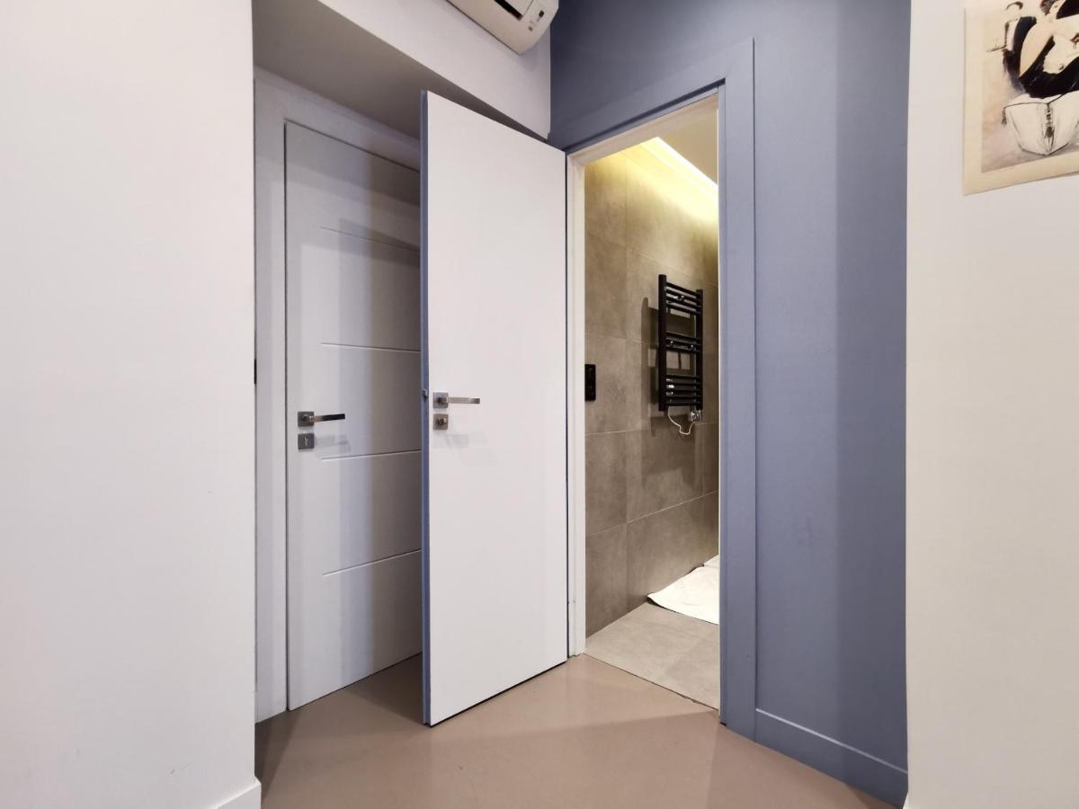 Le Petit Balcon By Booking Guys Nizza Exterior foto